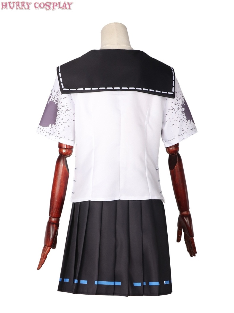 Game Cosplay,Identity V,Identity V Witch Kawakami Tomie Disciple Cosplay Costume